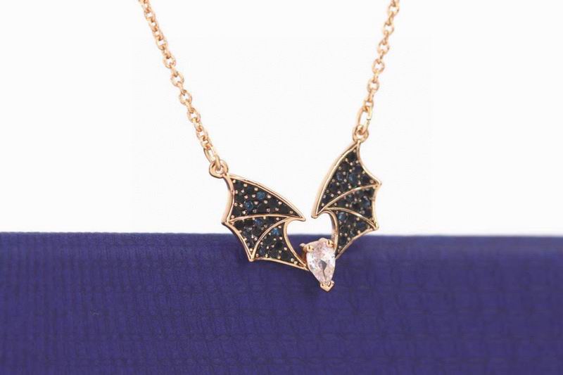 Swarovski Necklace 06lyx338 (2)