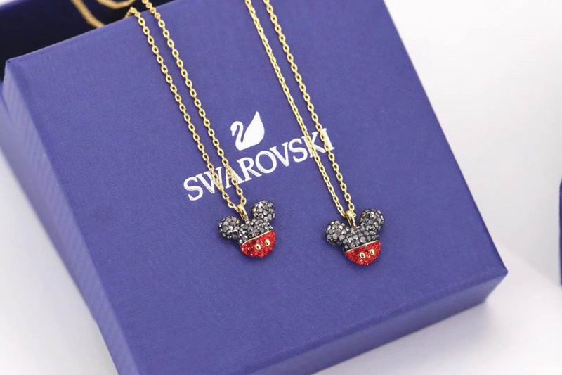 Swarovski Necklace 06lyx340 (2)