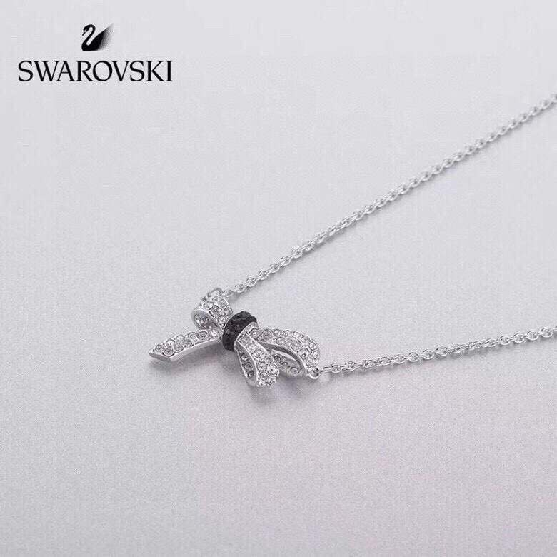 Swarovski Necklace 06lyx346 (3)
