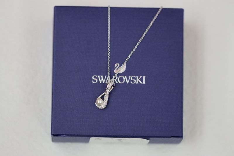 Swarovski Necklace 06lyx350 (2)