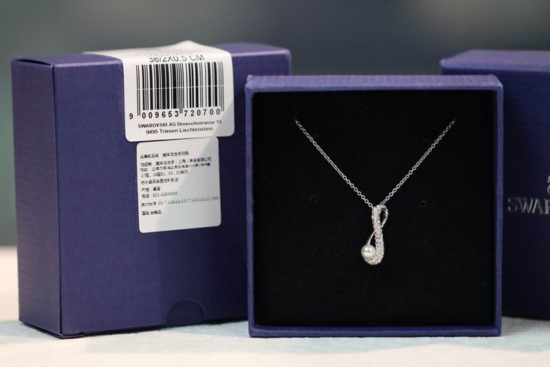 Swarovski Necklace 06lyx350 (8)