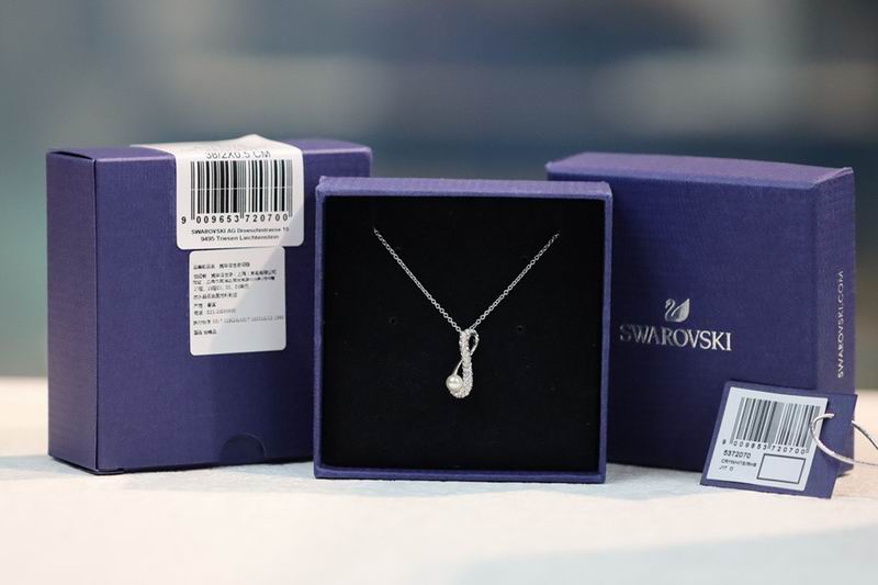 Swarovski Necklace 06lyx350 (9)