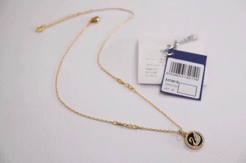 Swarovski Necklace 06lyx351 (3)