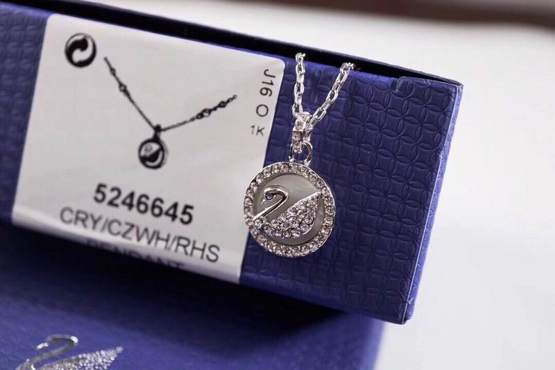 Swarovski Necklace 06lyx351 (4)