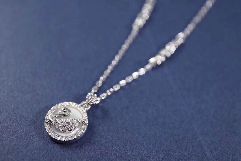 Swarovski Necklace 06lyx351 (7)