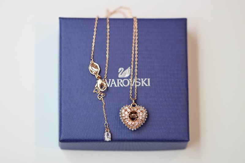 Swarovski Necklace 06lyx355 (9)