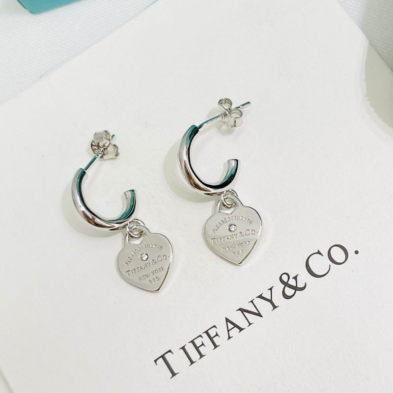 Tiffany earring 03lyx26 (4)