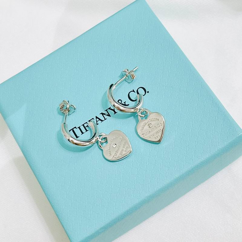 Tiffany earring 03lyx26 (6)