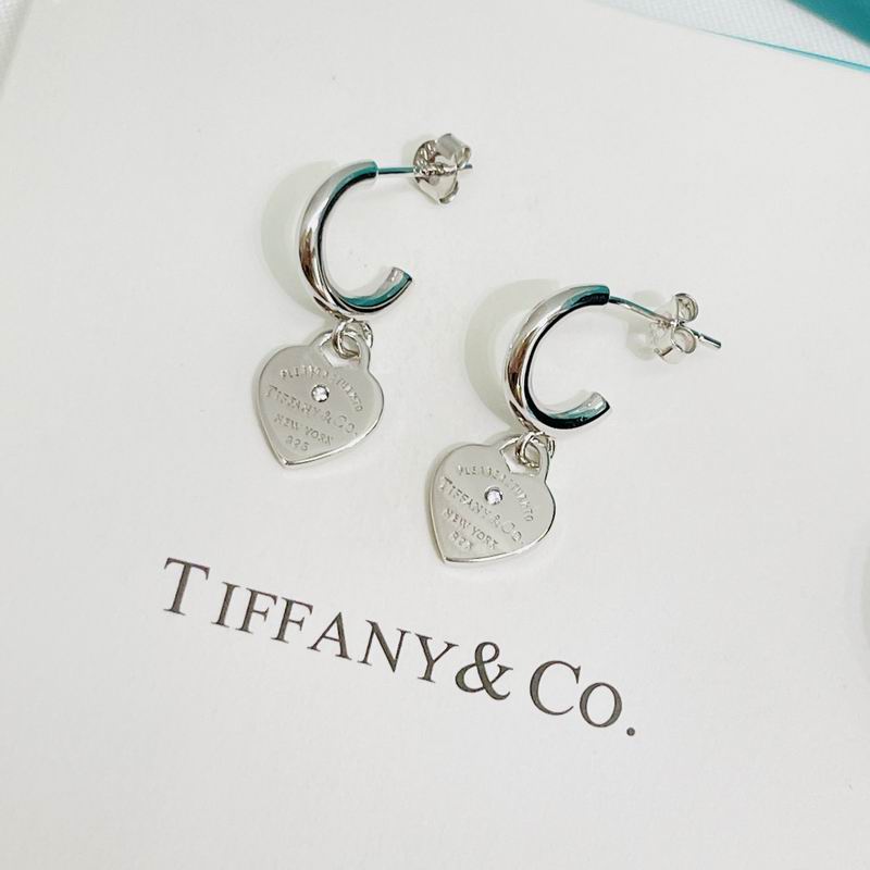Tiffany earring 03lyx26 (7)