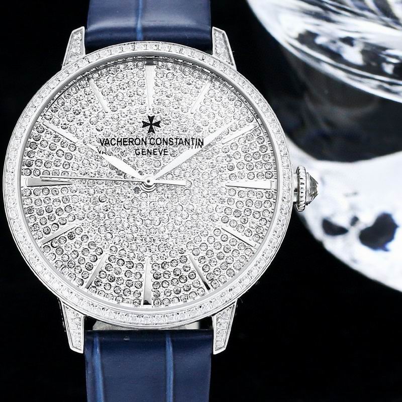 Vacheron Constantin 36.5cm 42 (2)