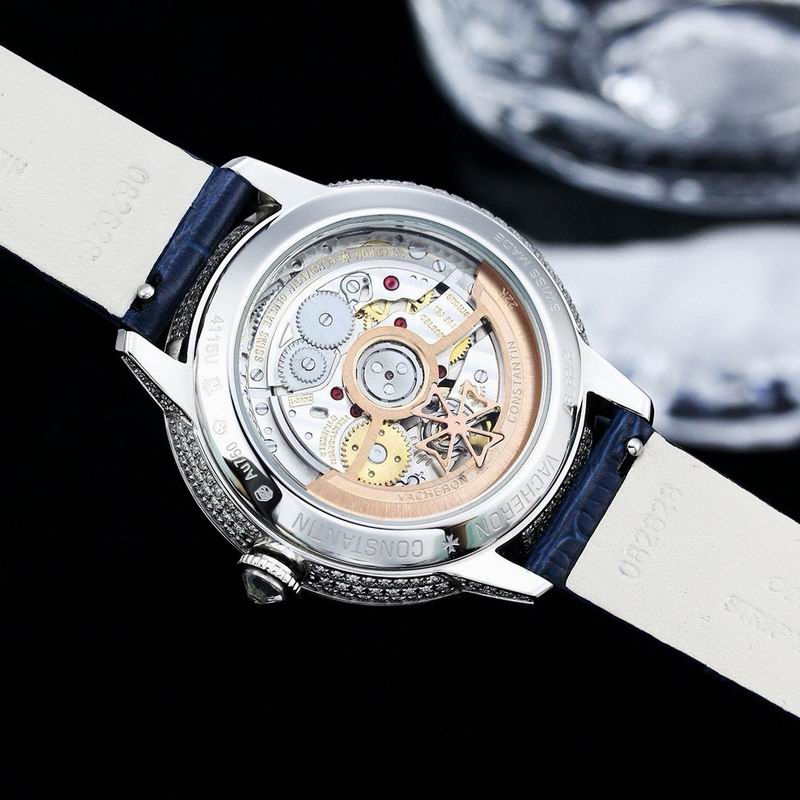 Vacheron Constantin 36.5cm 42 (9)