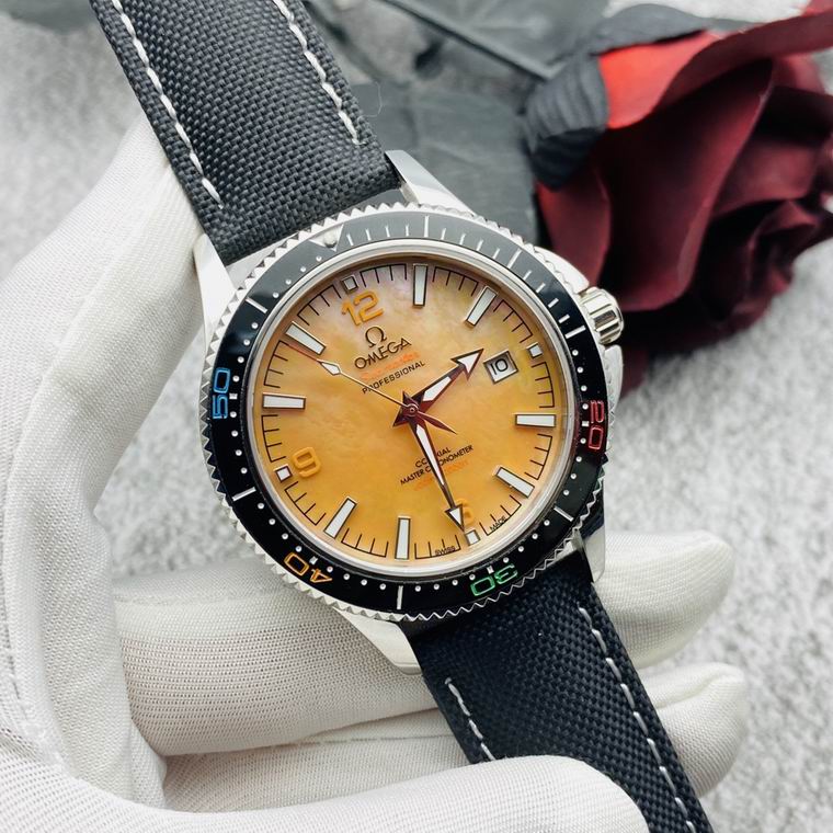 Omega men 41X11mm M56