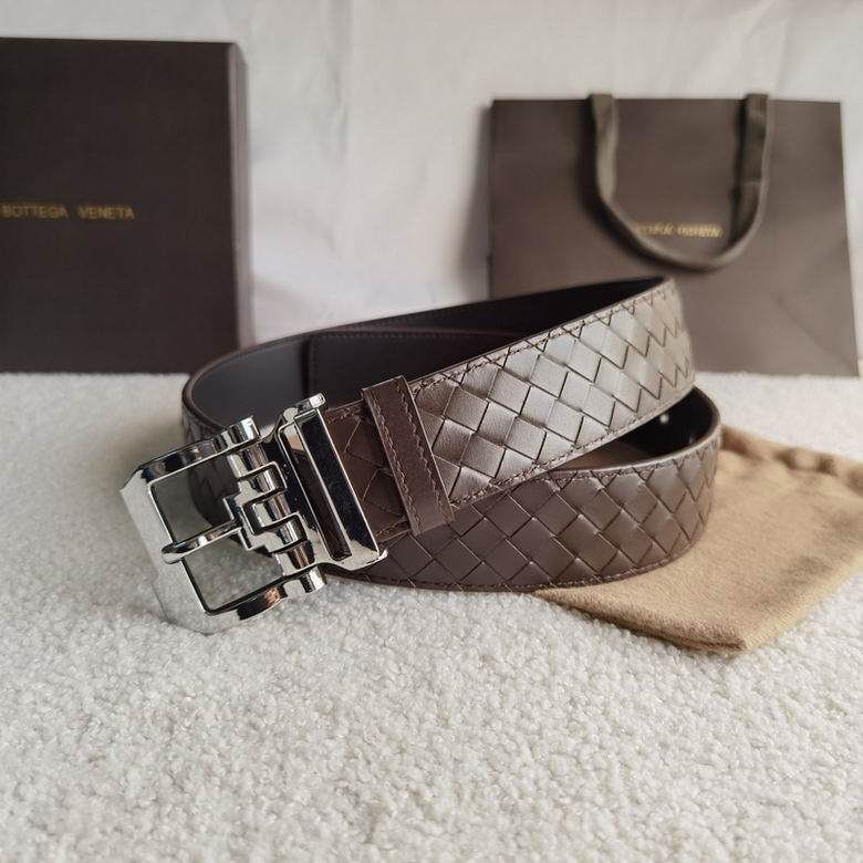 Bottega Veneta Belt 38mm