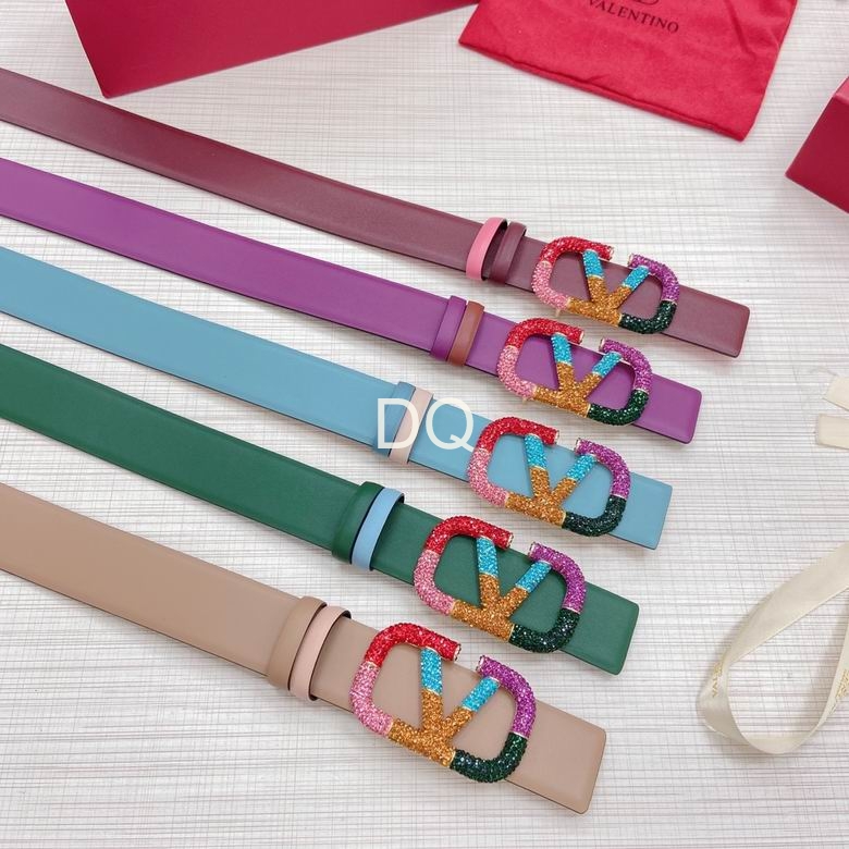 2024 Valentino Belt 40mm