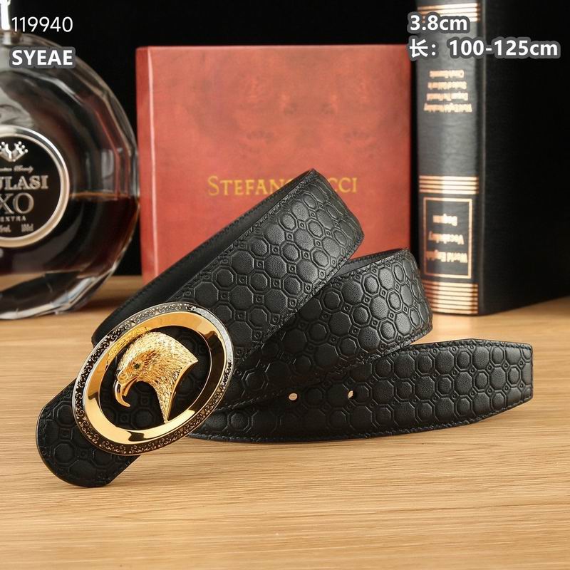 2025Stefano belt 38mm