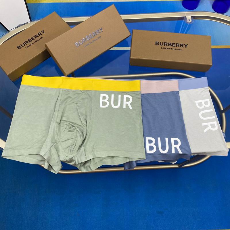 Burberry Boxer