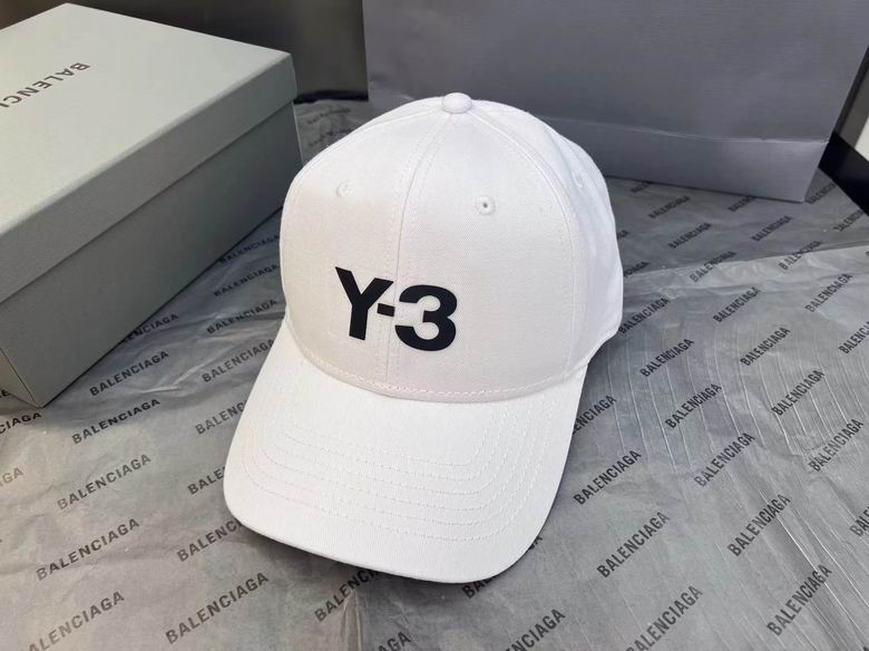 25Y-3 Cap