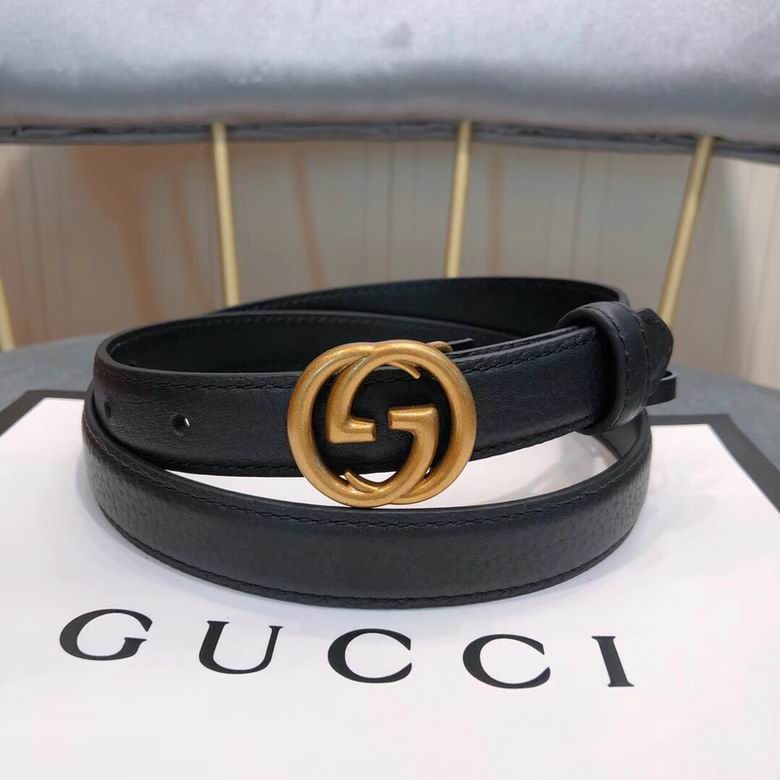 2026 Gucci belt