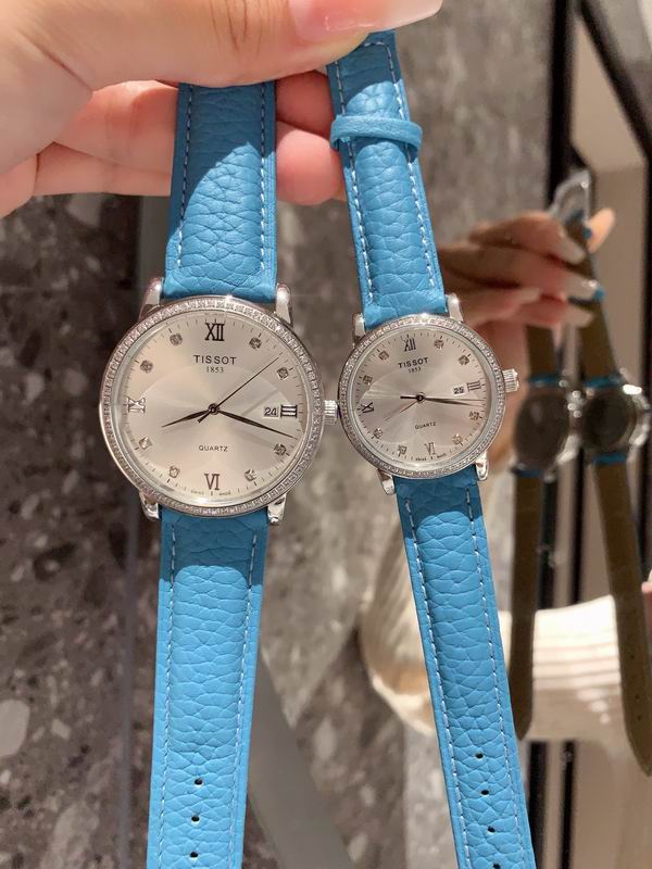 Tissot 30mm 40mm 083086