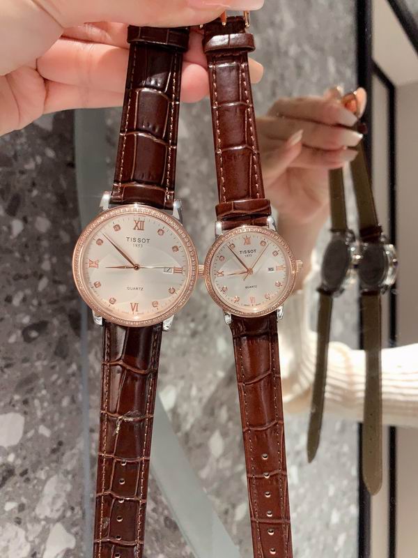 Tissot 30mm 40mm 083087