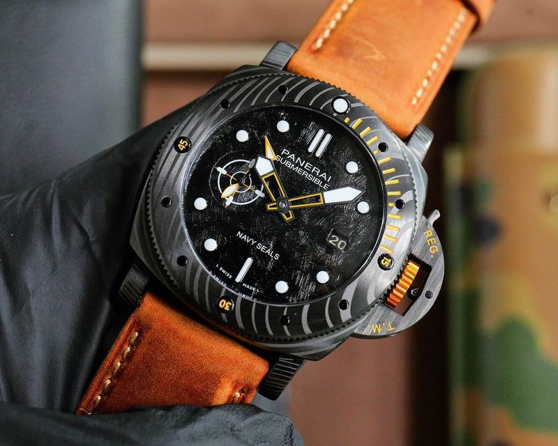 Panerai watch 092829