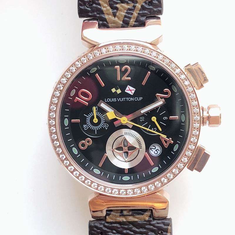 LV watch