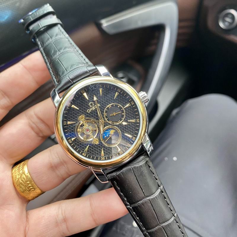 Omega 42X11mm 101418