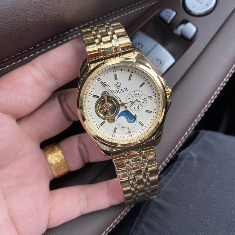 Rolex 42X11mm 101408