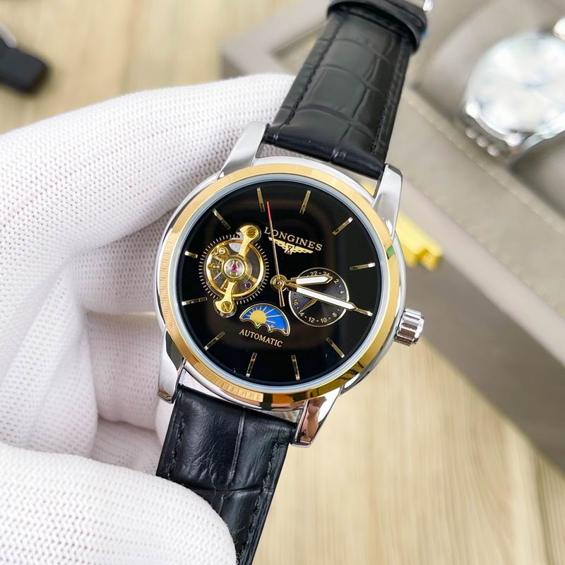 Longines 42X11mm 101515