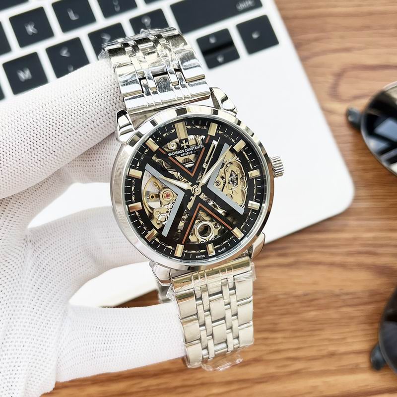 Vacheron Constantin 40X12.5mm 101560