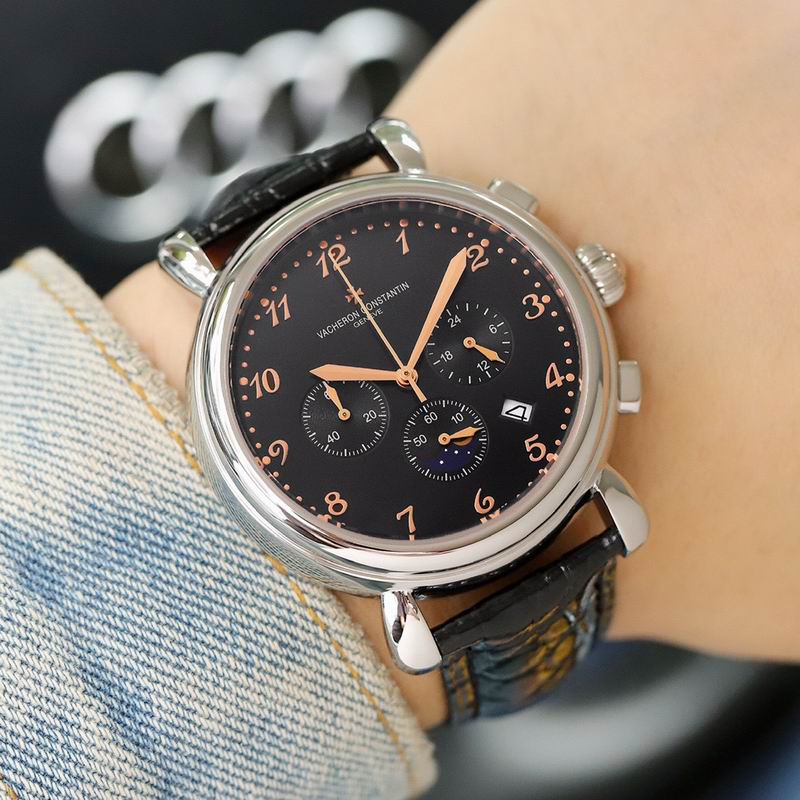 Vacheron Constantin 42X10mm 1015103