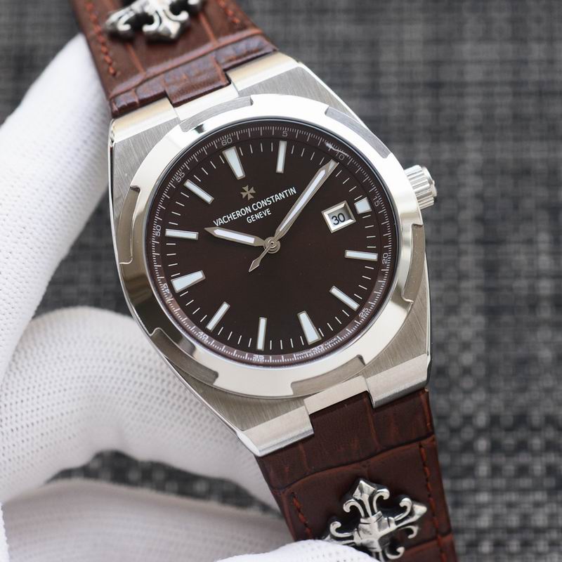Vacheron Constantin 42X12mm 1015108