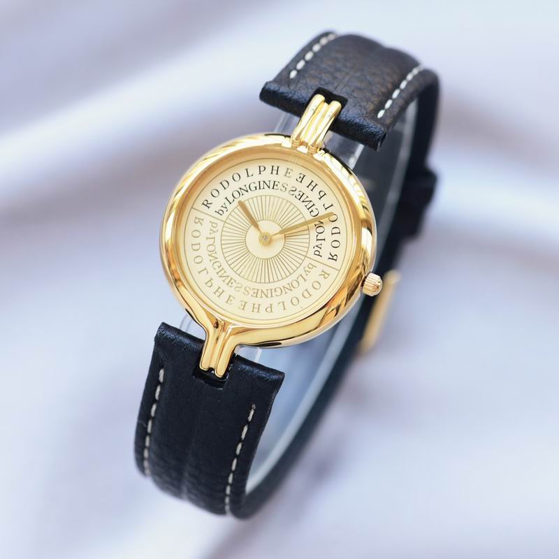 Longines watch woman