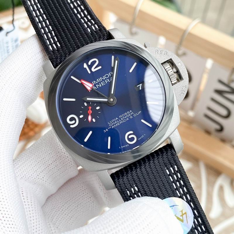 Panerai watch 102331