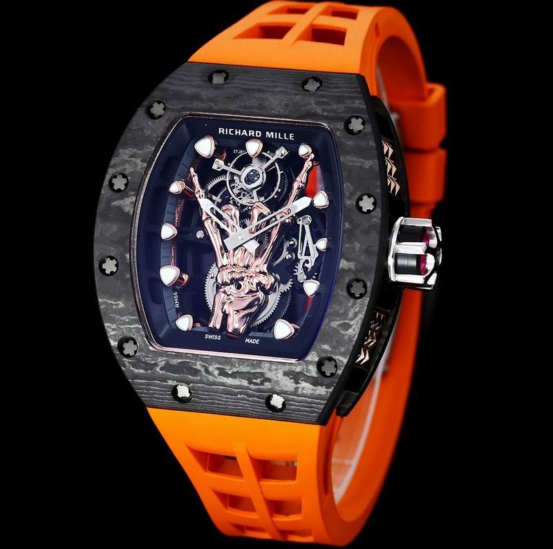 Richard Mille watch 102426