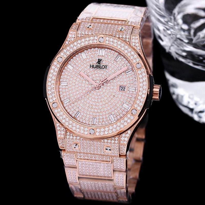 Hublot 45X11.5mm 110907