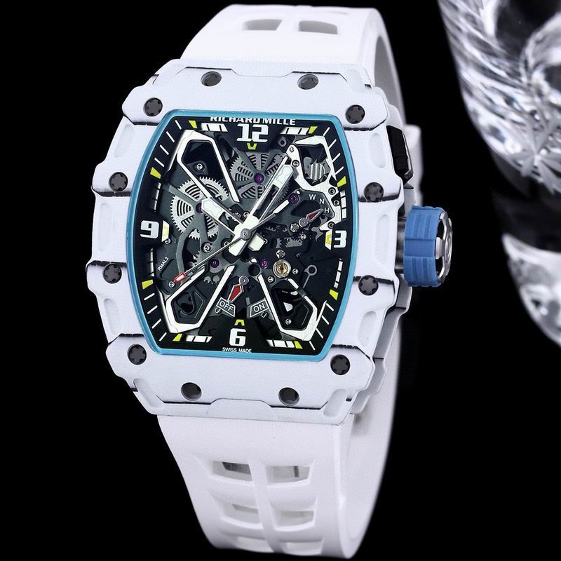Richard Mille watch 111004