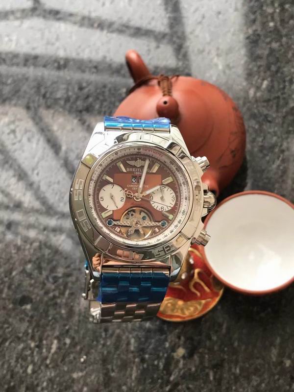 Breitling watch 112012