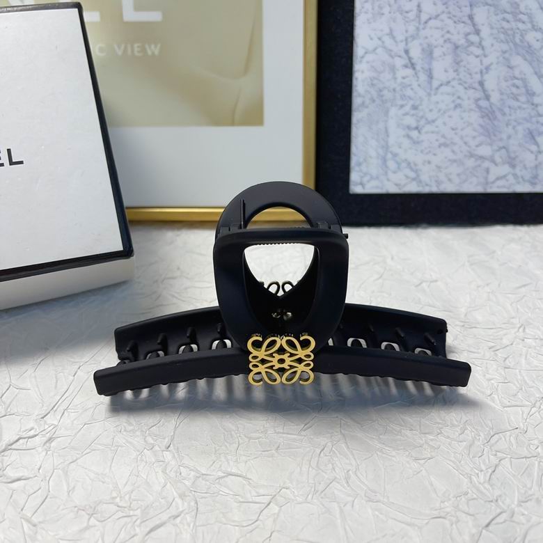 Loewe Hair Grab  Clip