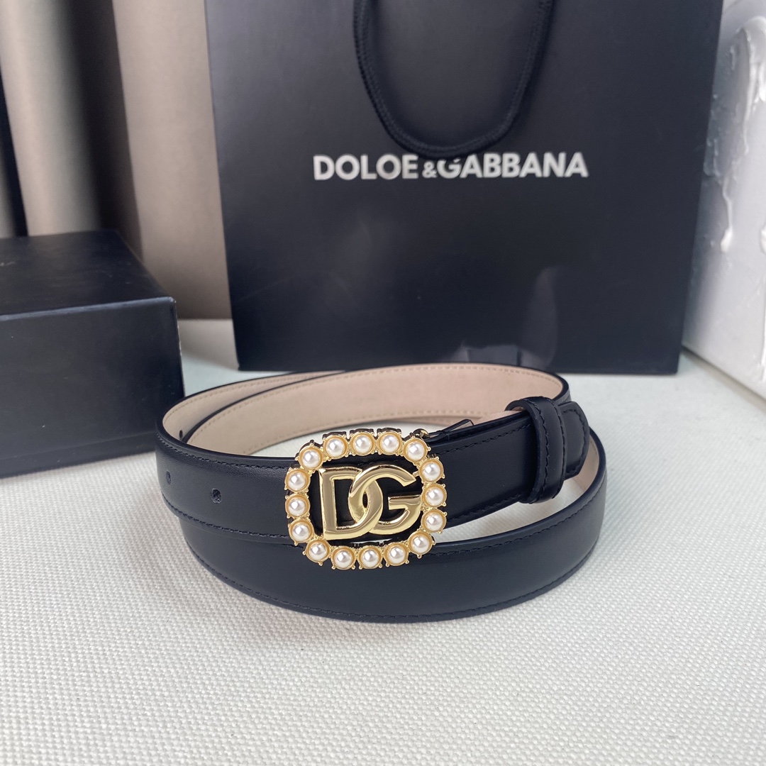 2024DG Belt 30mm