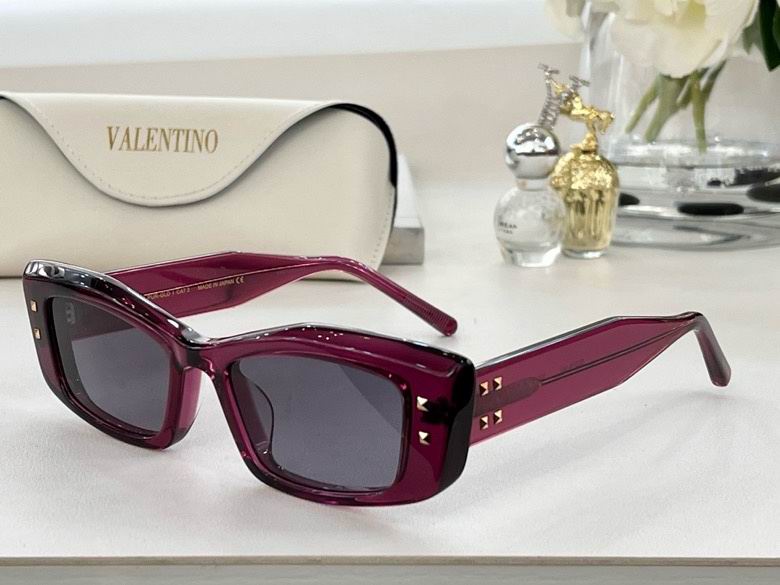 Valentino Glasses