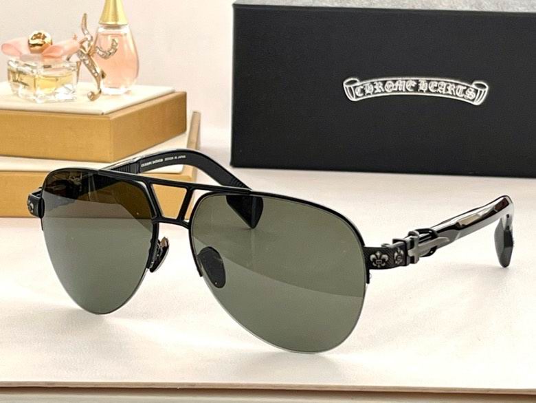 Chrome Hearts Glasses