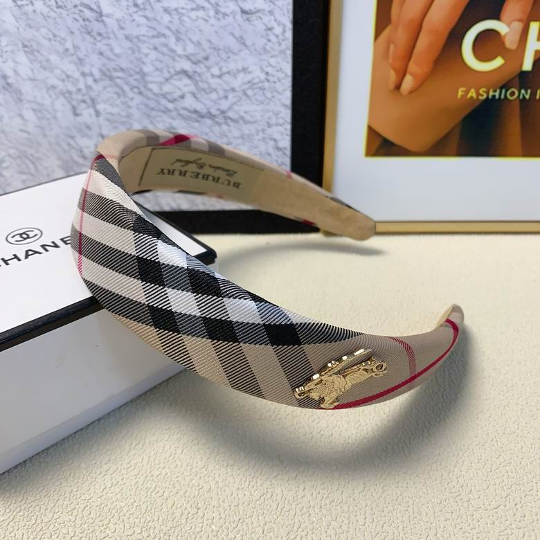 Burberry Headband