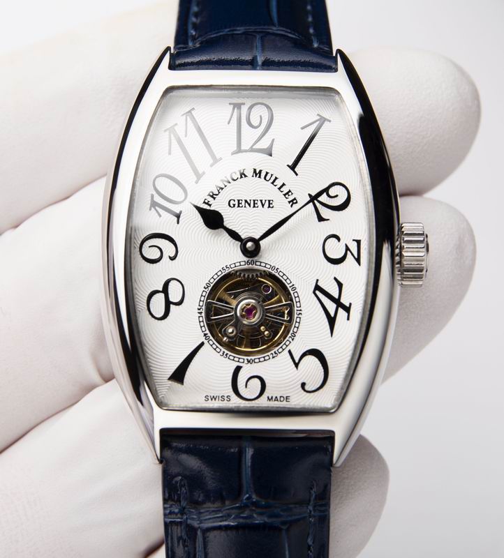 Franck Muller 32X46mm 011235