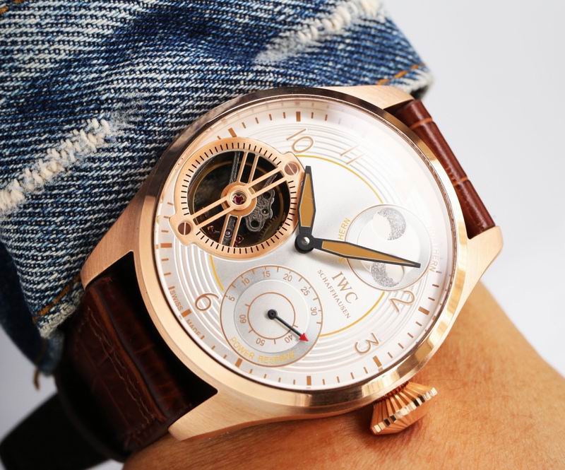 IWC 46X13.5mm 011260