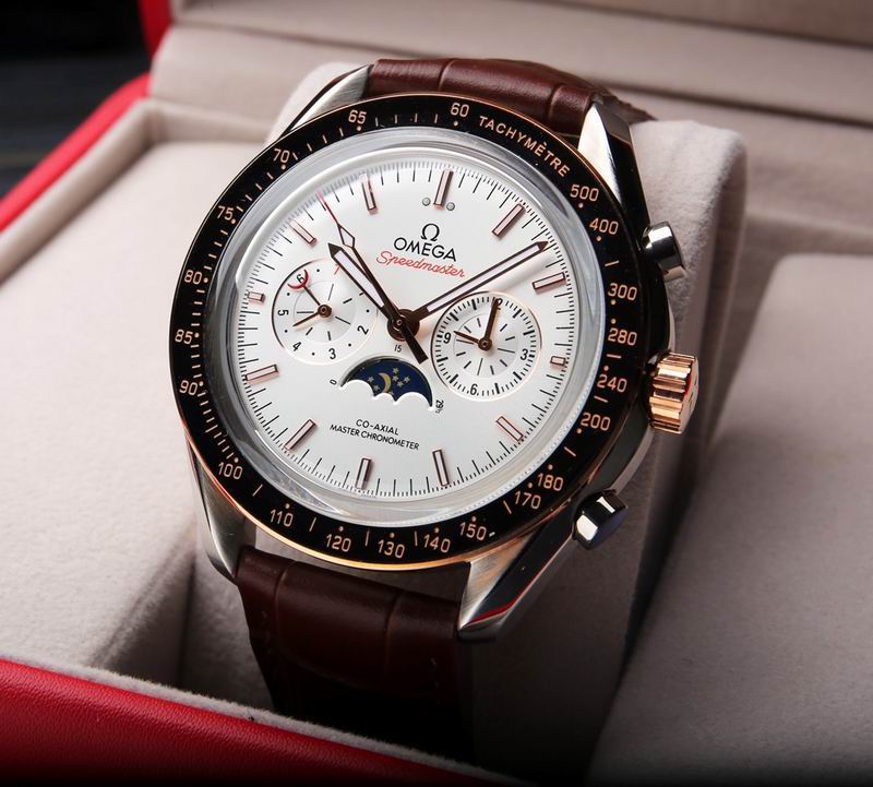 Omega 42X12mm 011267