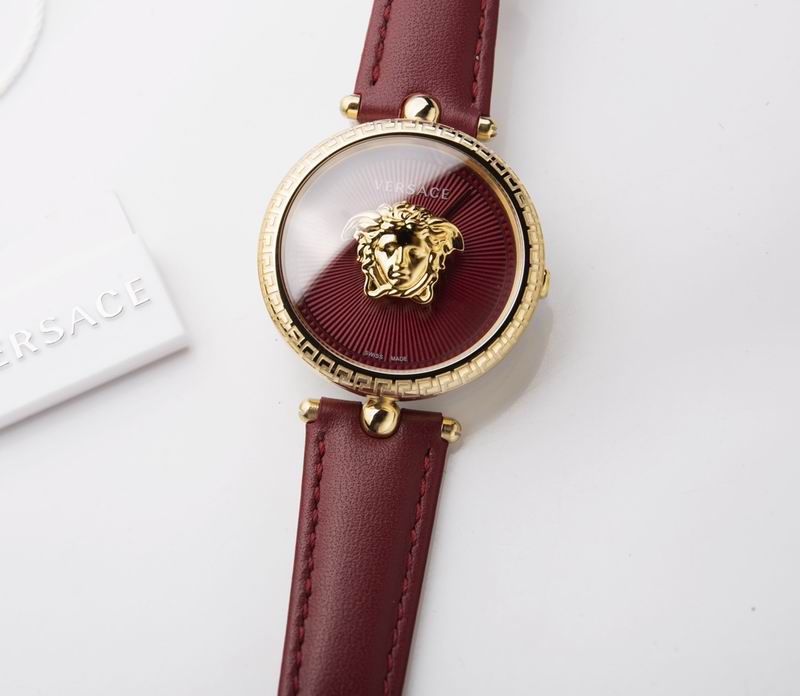 Versace Watch