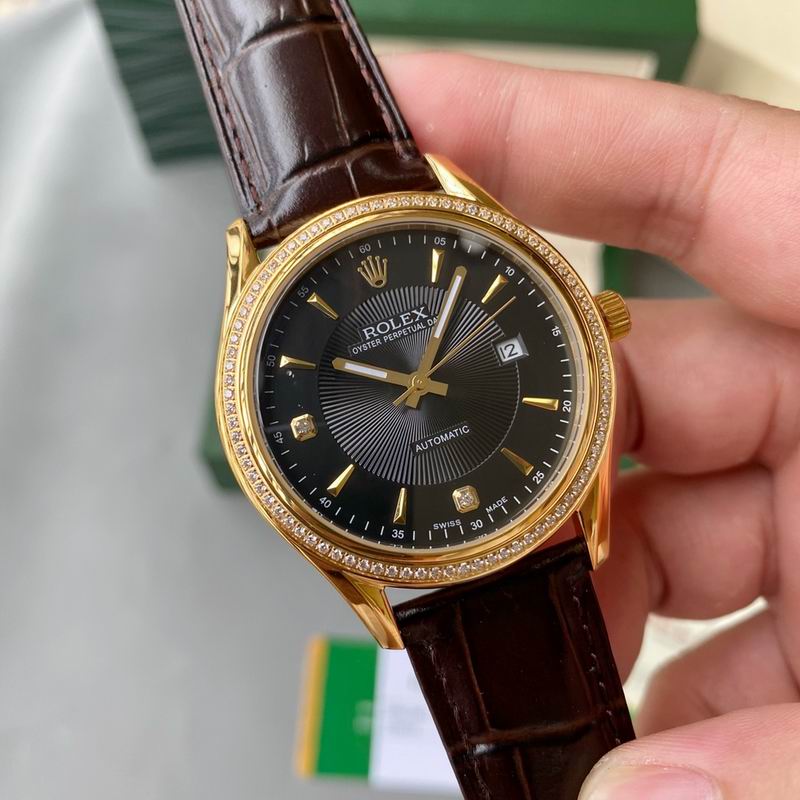 Rolex 40mm 011296