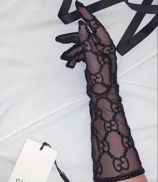 Gucci 手套 07