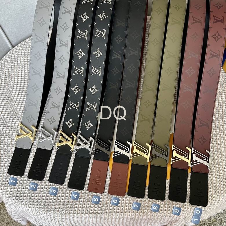 LV Belt 40mm